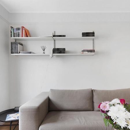 Crawford Street Apartment By Morethanstays Londra Dış mekan fotoğraf