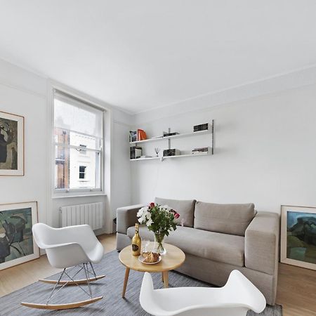 Crawford Street Apartment By Morethanstays Londra Dış mekan fotoğraf