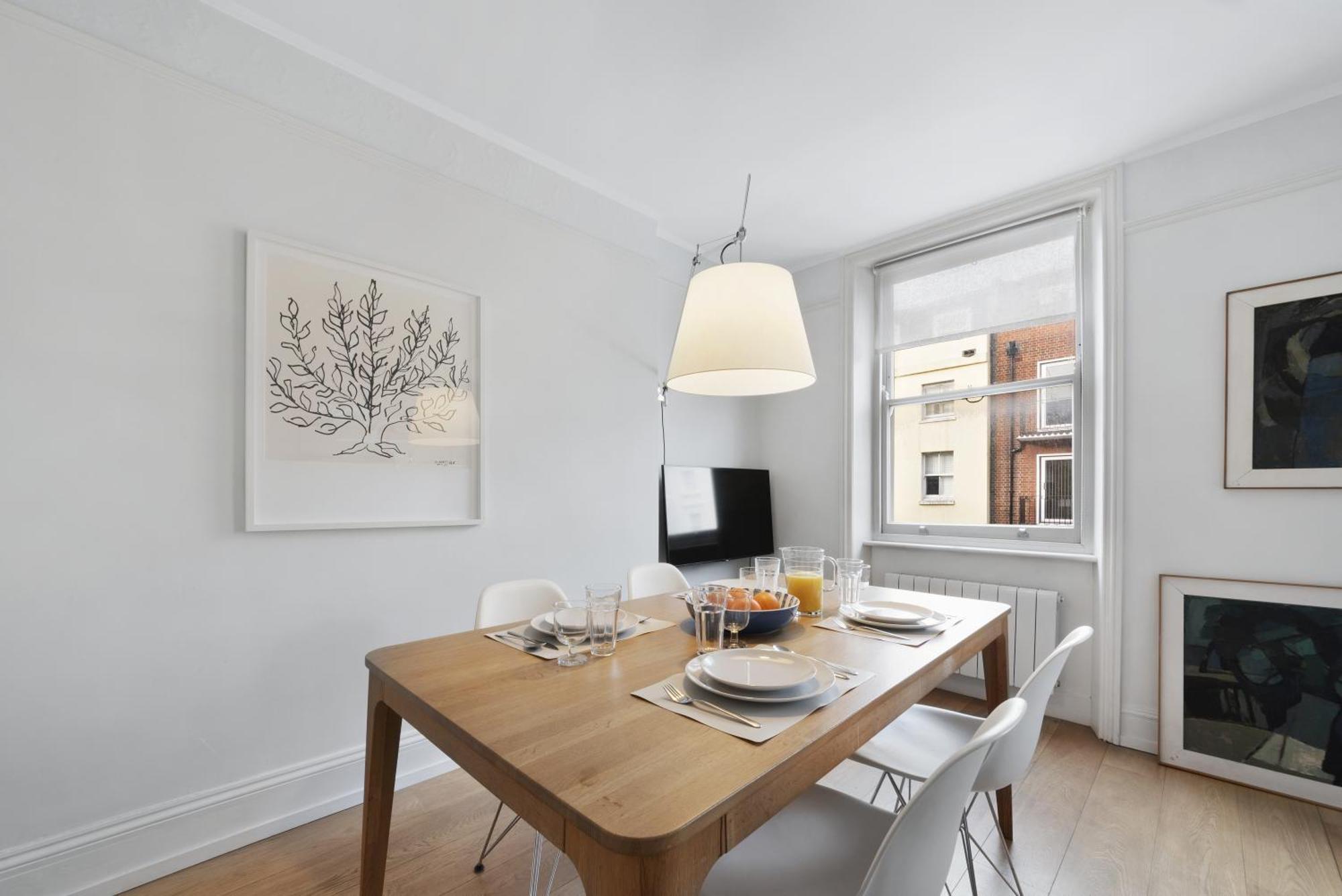 Crawford Street Apartment By Morethanstays Londra Dış mekan fotoğraf
