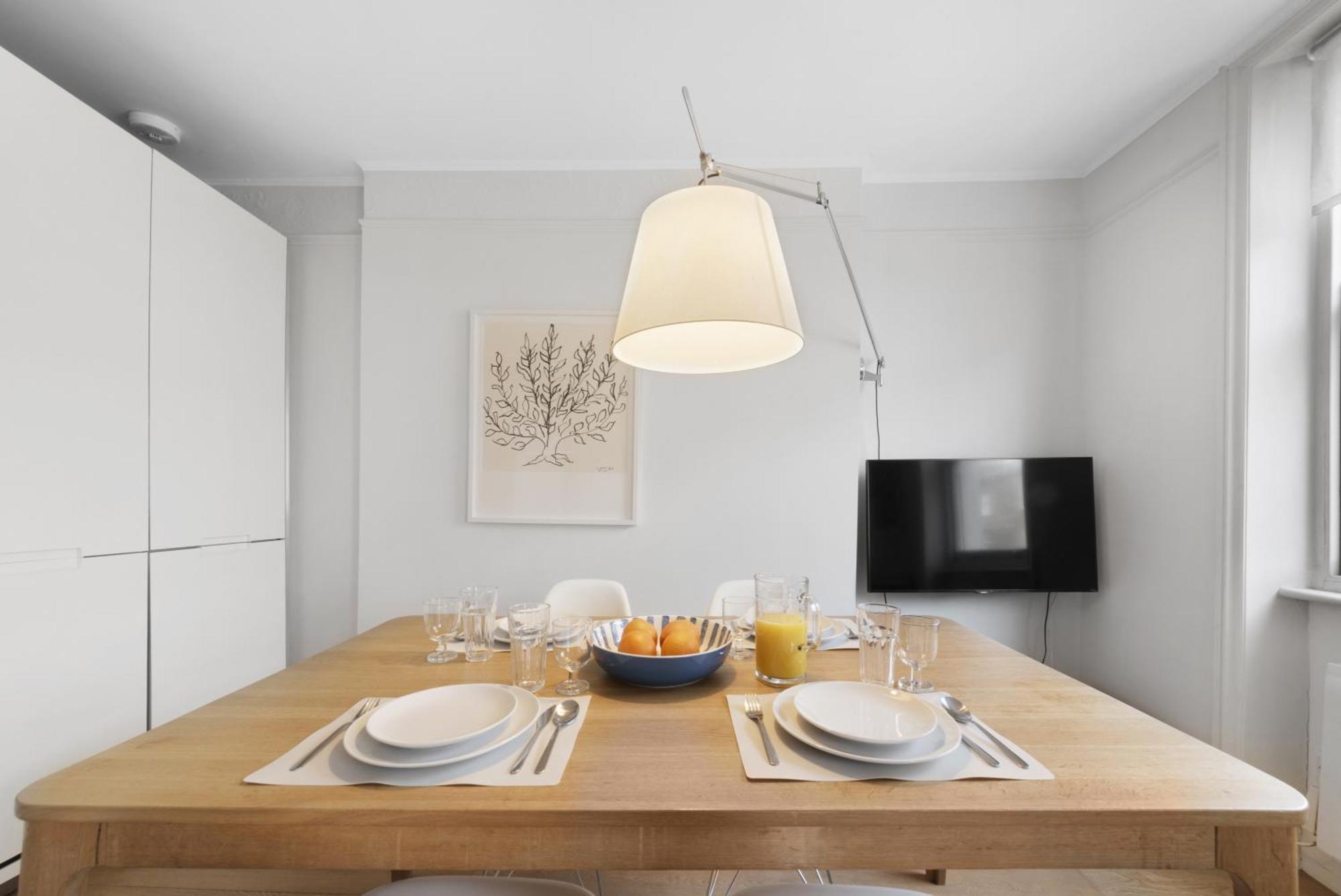 Crawford Street Apartment By Morethanstays Londra Dış mekan fotoğraf