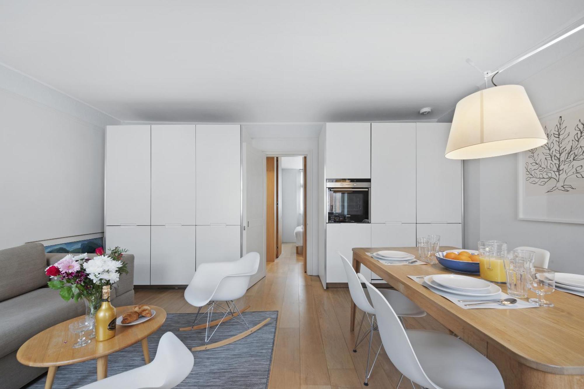 Crawford Street Apartment By Morethanstays Londra Dış mekan fotoğraf