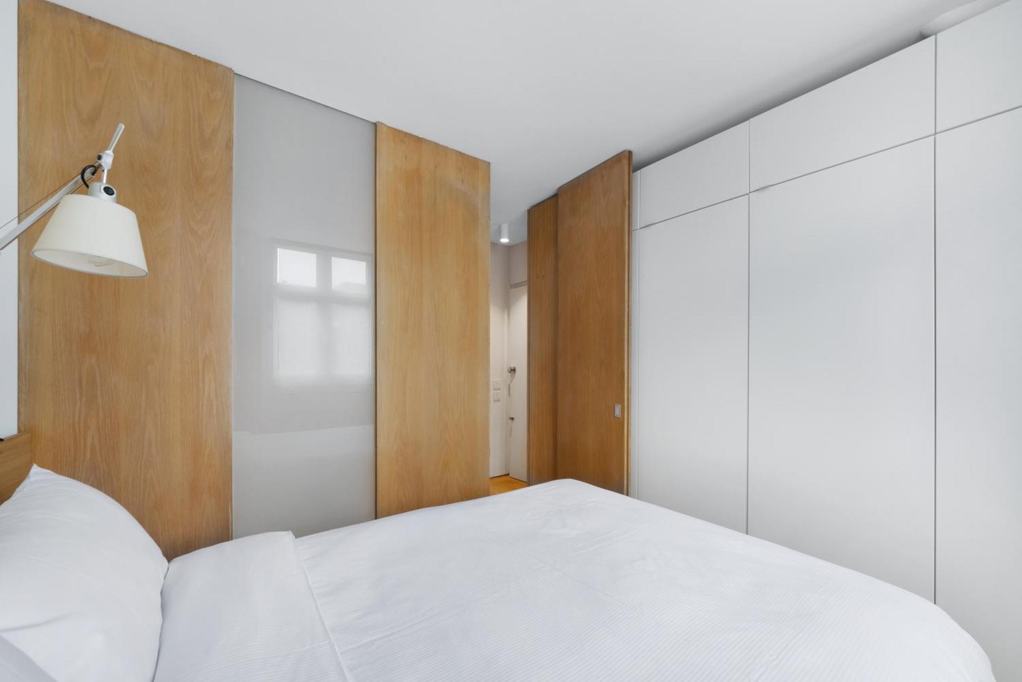 Crawford Street Apartment By Morethanstays Londra Dış mekan fotoğraf