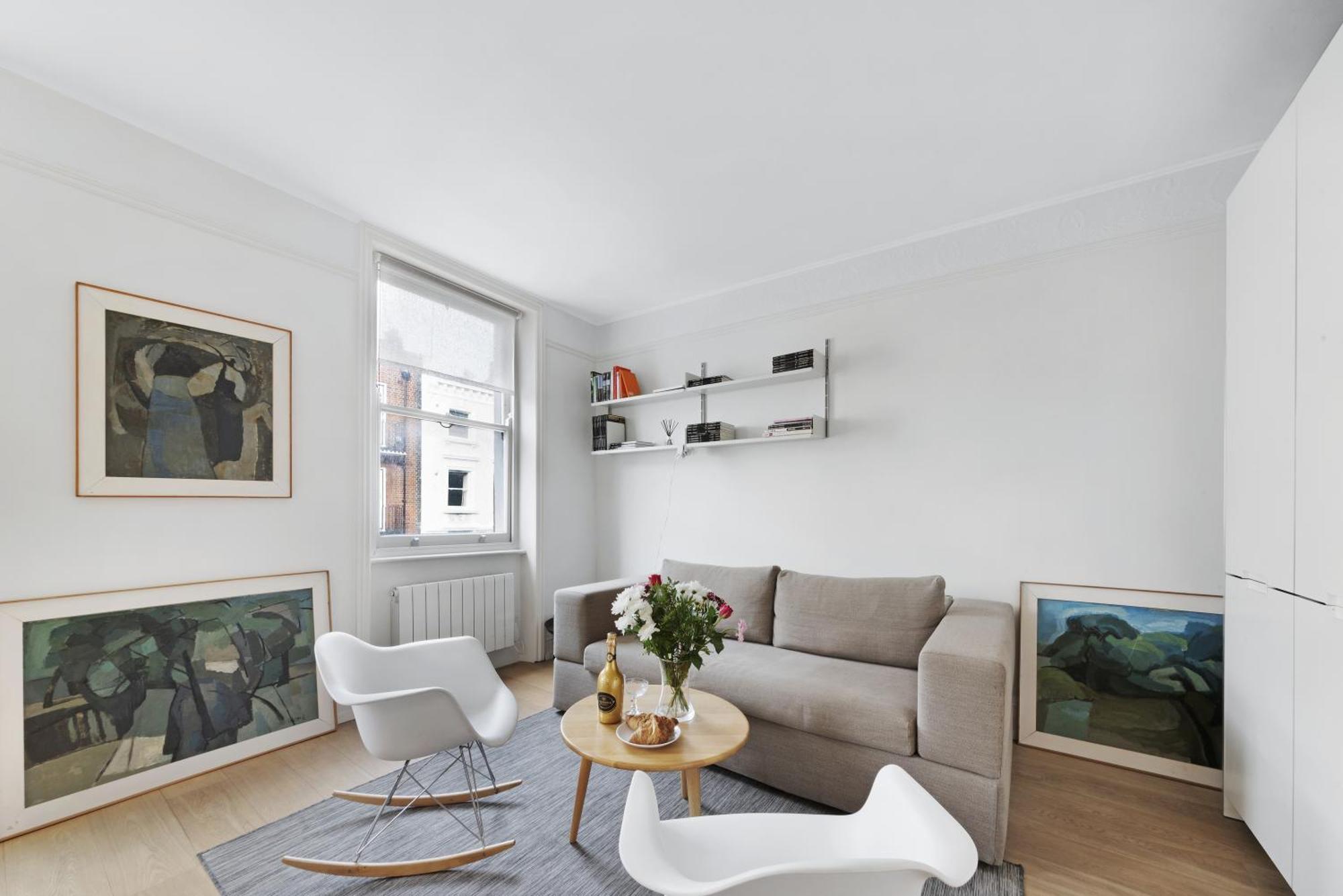 Crawford Street Apartment By Morethanstays Londra Dış mekan fotoğraf