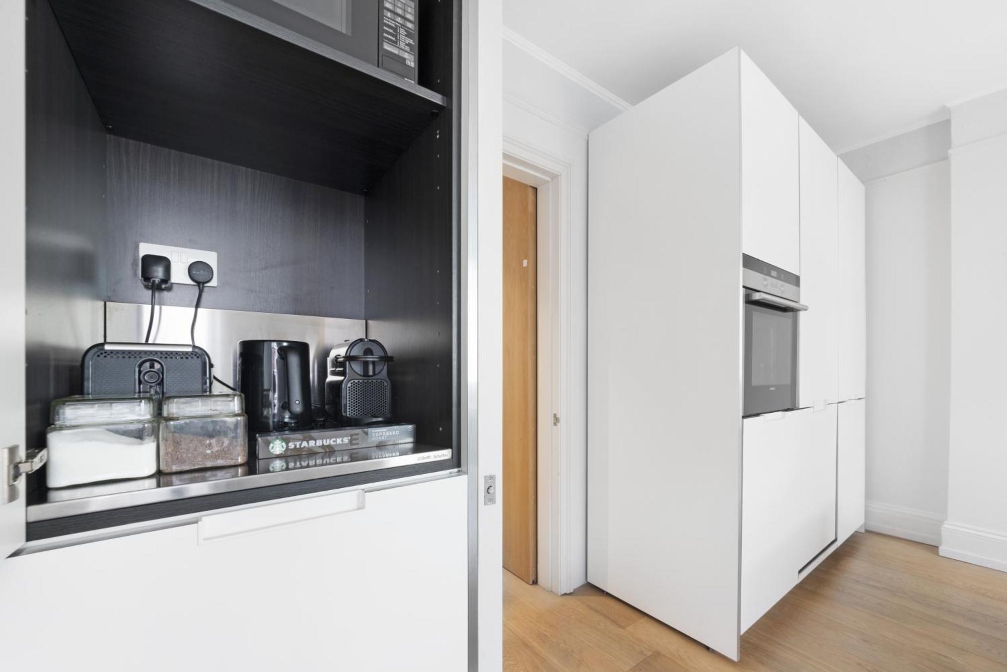 Crawford Street Apartment By Morethanstays Londra Dış mekan fotoğraf